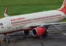 बर्मिंघम से अमृतसर पहुंची एयर इंडिया की फ्लाइट में बम की धमकी के बाद मची