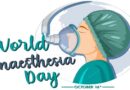 World Anaesthesia Day 2023: Date, history, theme, significance and all you need to know