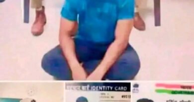 ਪੁਲਿਸ ਆਲੇ ਜਦੋਂ ਆਈ ਤੇ ਆ ਜਾਣ ਤਾਂ ਪਤਾਲਾਂ ਵਿੱਚੋਂ ਵੀ ਲੱਭ ਲੈਂਦੇ ਨੇ।