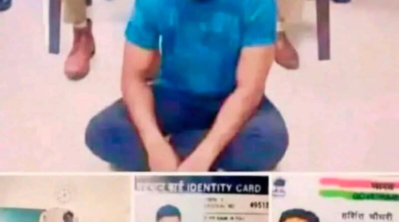 ਪੁਲਿਸ ਆਲੇ ਜਦੋਂ ਆਈ ਤੇ ਆ ਜਾਣ ਤਾਂ ਪਤਾਲਾਂ ਵਿੱਚੋਂ ਵੀ ਲੱਭ ਲੈਂਦੇ ਨੇ।