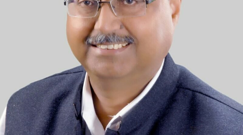 आम बजट 2026 आत्मनिर्भर भारत की दिशा में एक मजबूत और दूरदर्शी कदम : रमन पब्बी