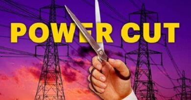 कल रहेगी बिजली बंद इन इन इलाकों में लगेगा लंबा कट बिजली का पड़े कहीं आपका एरिया तो नहीं