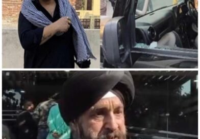 आज सुबह हुए लक्की ओबेरॉय गोली कांड में उनके चाचा ने किए बड़े खुलासे पड़े पूरी खबर