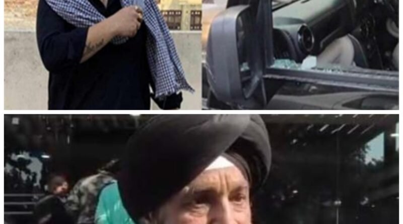 आज सुबह हुए लक्की ओबेरॉय गोली कांड में उनके चाचा ने किए बड़े खुलासे पड़े पूरी खबर