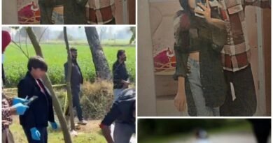 ਬਠਿੰਡਾ ਦੇ ਸਨਸਨੀ ਖੇਜ਼ ਸੂਟਕੇਸ ਕਤਲ ਮਾਮਲੇ ਵਿੱਚ ਵੱਡਾ ਖੁਲਾਸਾ ?????