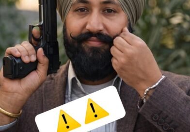 ਹੈਪੀ ਸਰਪੰਚ ਦਾ ਕਲ ਬਾਘਾਪੁਰਾਣਾ ਤੋ ਕੋਟਕਪੂਰਾ ਰੋਡ ਤੇ ਫਾਰਚੂਨਰ ਵਿੱਚ ਸਵਾਰ 9/10 ਜਾਣਿਆ ਨੇ ਗੋਲੀਆ ਮਾਰੀਆ ਤੇ ਕਤਲ ਕਰ ਦਿਤਾ