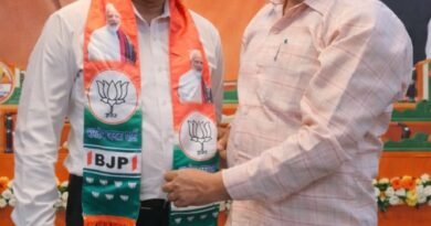 बाल अधिकार कार्यकर्ता एडवोकेट दिनेश कुमार भाजपा में शामिल, बने प्रदेश सचिव