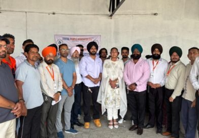 : ਡਿਜੀਟਲ ਪੀਪਲ ਐਸੋਸੀਏਸ਼ਨ (PB)® ਵਿਸ਼ਾ: ਡਿਜੀਟਲ ਪੀਪਲ ਐਸੋਸੀਏਸ਼ਨ ਅਤੇ ਪ੍ਰਸ਼ਾਸਨ ਵੱਲੋਂ ਪਿੰਡ ਜਮਸ਼ੇਰ ਵਿਖੇ ਲਗਾਇਆ ਗਿਆ ਵਿਸ਼ਾਲ ਮੈਗਾ ਕੈਂਪ