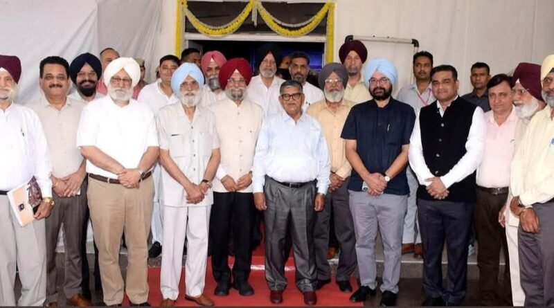 ਰਾਜਪਾਲ ਕਟਾਰੀਆ ਨੇ ਉੱਚ ਸਿੱਖਿਆ ਨੂੰ ਦਰਪੇਸ਼ ਚੁਣੌਤੀਆਂ ਦੇ ਹੱਲ ਲਈ ਇਕਜੁਟਤਾ ਦਾ ਦਿੱਤਾ ਸੱਦਾ