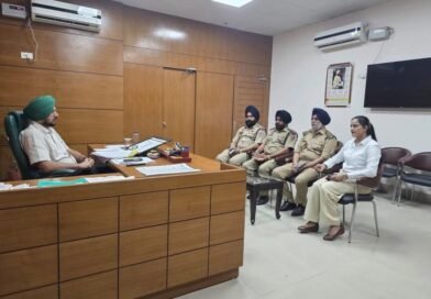 ਨਗਰ ਨਿਗਮ ਦੇ ਅਧਿਕਾਰੀਆਂ ਨੇ ਗੁਰੂ ਨਗਰੀ ਅੰਮ੍ਰਿਤਸਰ ਵਿੱਚ ਸਫ਼ਾਈ ਪ੍ਰਬੰਧ ਮਜ਼ਬੂਤ ਕਰਨ ਲਈ ਪੈਸਕੋ ਟੀਮ ਨਾਲ ਸਮੀਖਿਆ ਮੀਟਿੰਗ