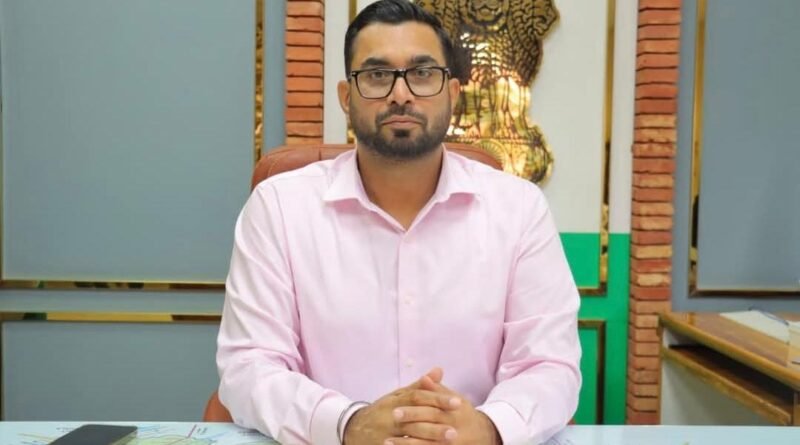 ਜ਼ਿਲ੍ਹੇ ਦੀਆਂ ਮੰਡੀਆਂ ਵਿੱਚ ਕਣਕ ਦੀ ਨਿਰਵਿਘਨ ਖਰੀਦ ਜਾਰੀ, ਬੀਤੀ ਸ਼ਾਮ ਤੱਕ ਵੱਖ-ਵੱਖ ਖਰੀਦ ਏਜੰਸੀਆਂ ਨੇ 464947 ਮੀਟਰਿਕ ਟਨ ਦੀ ਖਰੀਦ ਕੀਤੀ – ਡਿਪਟੀ ਕਮਿਸ਼ਨਰ