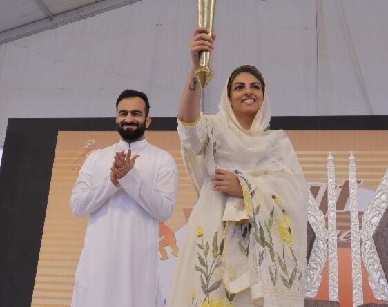 आस्था और ऊर्जा का दिव्य संगम निरंकारी यूथ फोरम के युवा खेलों ने जगाई नई प्रेरणा।