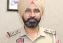ਐਸਐਚਓ ਸਰੀਫ ਖਾਨ ਨੇ ਥਾਣਾ ਸਿਟੀ-2 ਬਰਨਾਲਾ ਦਾ ਚਾਰਜ ਸੰਭਾਲਿਆ