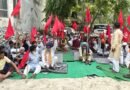 ਬਰਨਾਲਾ ਦੇ ਧਨੌਲਾ ਪੁਲਿਸ ਸਟੇਸ਼ਨ ਤੋਂ ਪੁਲਿਸ ਤਸ਼ੱਦਦ ਦਾ ਇੱਕ ਵੱਡਾ ਮਾਮਲਾ ਸਾਹਮਣੇ ਆਇਆ ਹੈ, ਜਿਸ ਨੇ ਖਾਕੀ ਵਰਦੀ ‘ਤੇ ਗੰਭੀਰ ਸਵਾਲ ਖੜ੍ਹੇ ਕੀਤੇ ਹਨ।