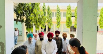 ਓਪਨ ਯੂਨੀਵਰਸਿਟੀ ਰਾਹੀਂ ਵਿਦਿਆਰਥੀਆਂ ਨੂੰ ਵੱਧ ਤੋਂ ਵੱਧ ਸਿੱਖਿਆ ਮਿਲਣੀ ਚਾਹੀਦੀ ਹੈ – ਐੱਸ. ਭੋਲਾ ਸਿੰਘ ਵਿਰਕ