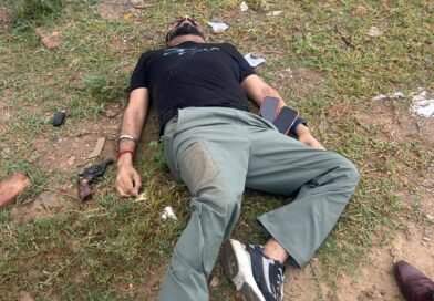 जालंधर के आरटीआई एक्टिविस्ट सिमरन जीत सिंह की मौत