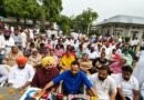 ਠੇਕੇਦਾਰੀ ਪ੍ਰਥਾ ਖਤਮ ਕਰਨ ਦਾ ਫੈਸਲਾ ਇਤਿਹਾਸਕ, ਦੋਸ਼ੀਆਂ ਨੂੰ ਬਖ਼ਸ਼ਿਆ ਨਹੀਂ ਜਾਵੇਗਾ : ਮੀਤ ਹੇਅਰ