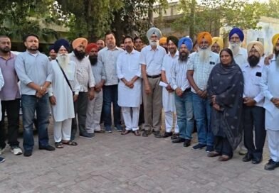 ਬਰਨਾਲਾ ਨਗਰ ਨਿਗਮ ਚੋਣਾਂ: ਅਕਾਲੀ ਦਲ ਵੱਲੋਂ ਧੱਕੇਸ਼ਾਹੀ ਅਤੇ ਬੂਥ ਕੈਪਚਰਿੰਗ ਦੇ ਦੋਸ਼, ਹਾਈਕੋਰਟ ਜਾਣ ਦਾ ਐਲਾਨ