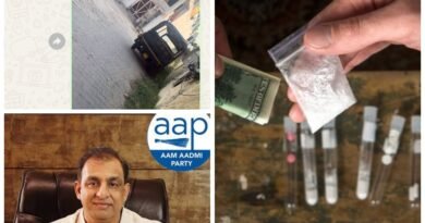 जालंधर कैंट में खुलेआम बिक रहा चिट्टा? कार्रवाई न होने पर उठे सवाल