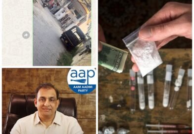 जालंधर कैंट में खुलेआम बिक रहा चिट्टा? कार्रवाई न होने पर उठे सवाल