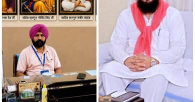 🌹आदरणीय संत मनदीप दास जी के नाम एक विनम्र निवेदन🙏आदरणीय संत मनदीप दास जी,🙏