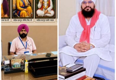 🌹आदरणीय संत मनदीप दास जी के नाम एक विनम्र निवेदन🙏आदरणीय संत मनदीप दास जी,🙏