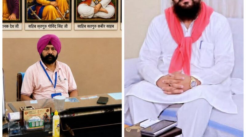 🌹आदरणीय संत मनदीप दास जी के नाम एक विनम्र निवेदन🙏आदरणीय संत मनदीप दास जी,🙏