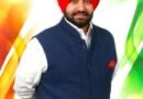 जालंधर कैंट की यूथ और जनता की एक ही आवाज़ — गगनदीप सिंह काकू अल्हुवालिया 
