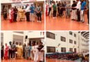 दी इम्पीरियल स्कूल, ग्रीन कैंपस का बैडमिंटन में शानदार प्रदर्शन,पंजाब स्कूल गेम्स ज़ोनल टूर्नामेंट में तीनों आयु वर्गों में स्वर्णिम जीत