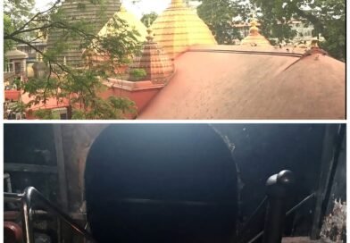 तंत्र के सबसे बड़े गढ़ और इसकी देवी मां कामाख्या देवी मन्दिर के बारे में सबसे जरूरी रिपोर्ट 🙏