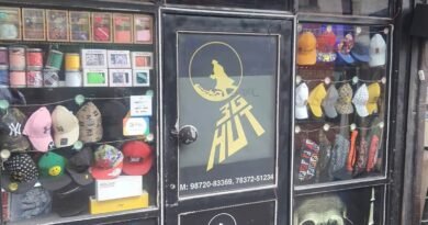 जालंधर बस स्टैंड के पास बार-बार पुलिस कार्रवाई के बावजूद 3G Hut Shop में वेप कारोबार पर सवाल, युवाओं तक पहुंच रहे वेप!❓