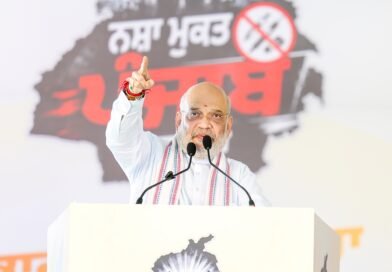 पंजाब के राजनीतिक हालात और संगठनात्मक विषयों पर हुई विस्तृत चर्चा, राकेश राठौर ने किया अभिनंदन