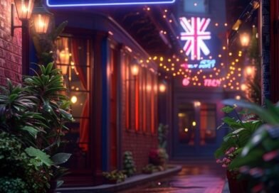 Mr Jones Casino UK: The First Look