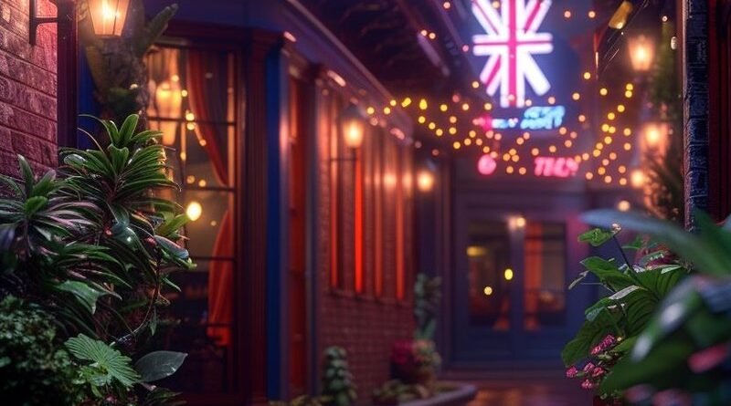 Mr Jones Casino UK: The First Look